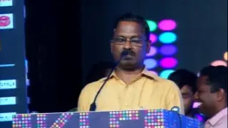 Kerala Literature Festival 2019 | Closing Ceremony