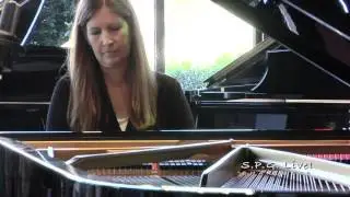 SPG Live! presents Anne Trenning performing The Welcome Song & Carolina Moon