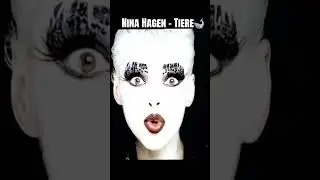 NINA HAGEN 