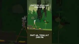 WALK MASTER. PARTE 64/PART 64. #youtubeshorts #youtube #viral #viralvideo #gameplay #games #android