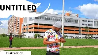 Samdicating UNTITLED (Official Video) | Traveler Just for Fun 😁