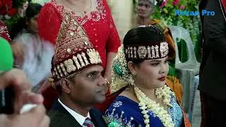 43 HATA SIAN HULA HULA LUMBANTORUAN // KUMORI SIRAIT & JENTINA SIHOMBING #adatbatak