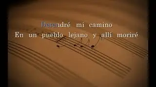 Cuando Ya No Me Quieras   Tito Rodriguez   Letras