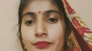Rubi Yadav 9672 is live! सभी लोगों को सीताराम सीताराम