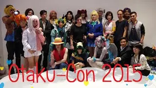 Otaku-Con 2015 | susanlinda150