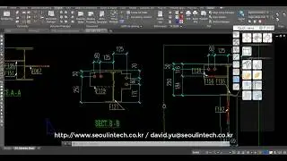 1 Drawing style manager general - Advance Steel drawing style customization