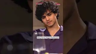 Does Abhay Verma Want Kids? | Hauterrfly #shorts #dating