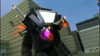 Skibidi Eternal 9