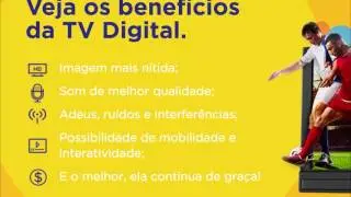 Brasil Digital &ndash; O site da Seja Digital