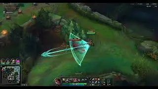 Z-A MIDLANE CHALLENGE EPISODIO 56: SAMIRA