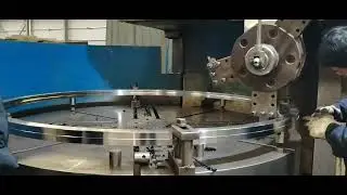 Find the right slewing ring for our customers at the right price.