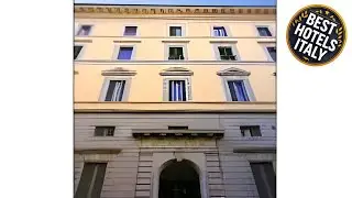 Dedo Boutique Hotel | Florence, Italy | Hotel Review 🌟