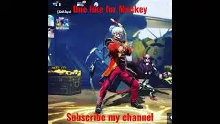 Got New Pet#beaston#freefire#subscribe