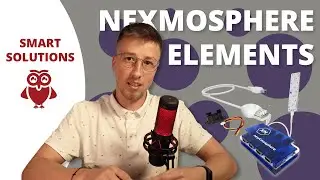 LAKIOO now supports Nexmosphere Elements | Promo Video