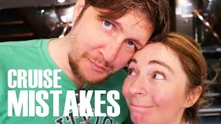 Make Sure You Avoid These Cruise Mistakes!