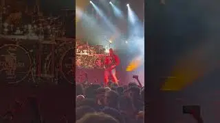 Toronto metal show