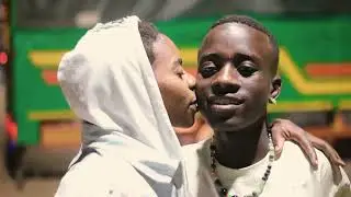 Champion by C dent ft K fox,RD Mjeshi and Wizzo Boy(official video)