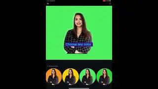 How to Make a Custom Clubhouse Profile Picture? How to change Clubhouse profile picture background?