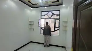 عماره للبيع في صنعاء ثلاث شقق فرصة العمر اعلان رقم(1006)