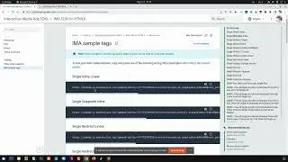 StreamTube - Import Custom Vast Tags