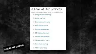 Trusted Bardstown Packing Services | Safe and Secure Storage | Fast and Reliable Moving Help