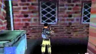 Let's Play Syphon Filter (PS1) Part 1