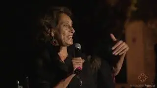 Conversazione con la scrittrice palestinese Suad Amiry, a cura di Elena Commessatti - 26 agosto 2021