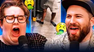 TRY NOT TO LAUGH: ICK EDITION