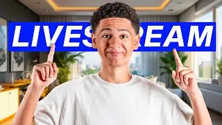 Q&A STREAM ft Aisarinho