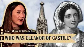 The Queen Who Changed England | Queens, Kings and Dastardly Things