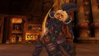Sub Rogue 1Shot build - Schurken BG'S! - Alterac Tal Prepatch - WoW TBC Prep AV