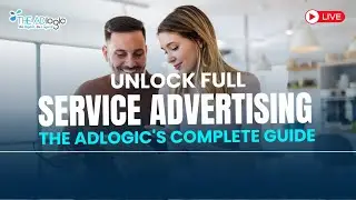 What is a Full Service Advertising Agency?