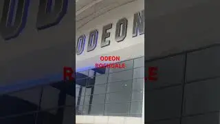 Odeon Cinema Rochdale