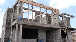 2 months later haha nîho mwako wa Mansionette ya Tora ûkinyite.