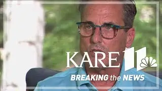 Rep. Hortman's children endure tragedy Dave Wellstone knows all too well