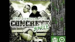 Gorilla Pits - Ridin 24z