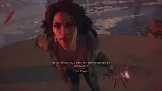 Deathloop - Xbox Series X - Gameplay