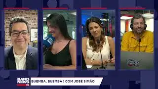 Boechat e Simão: um marco na história do rádio