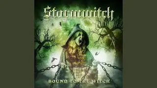 Stronger Than Heaven (Digipak Only Track)