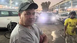KIA SOULLAR GELDI BIZEM TURKMENISTANA GAYTDYM 