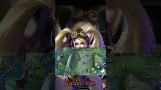 Layla overpower One Shot Gameplay. #layla #gameplay #mlbb #laylabuild