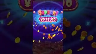 え？！どうゆうこと？！やっちゃった#スロット#オンカジ#シュガーラッシュ#カンスト#ギャンブル