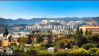 10433 Wilshire Blvd