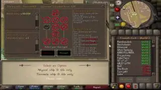 OS-SCAPE STAKING VID I YOLOED MY BANK