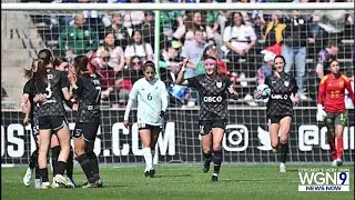 Chicago Red Stars officially have new owners