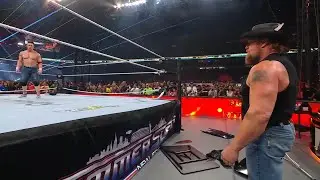 WWE Summerslam 2_August_2025 Highlights / SummerSlam 8/2/2025 Highlights