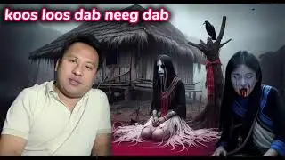 Koos loos dab neeg dab tuag