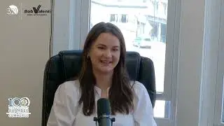 50 Under Fifty Award Honoree &ndash; Kelsey Byrne