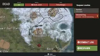 Rust console wipe day