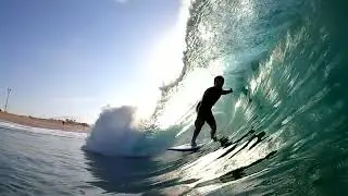 Dawson Tylers - GoPro Clip of the Year Entry - Wedge Awards 2022